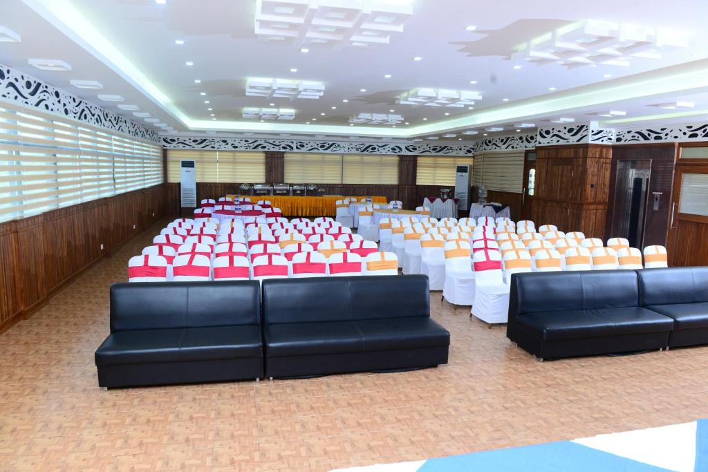 Choose  Perfect Hotel for Event